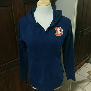 Denver Broncos Hoodie